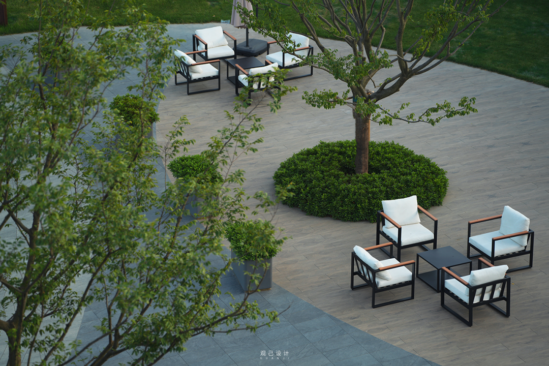 乘着旷野的风 | 中国铁建花语江南-111