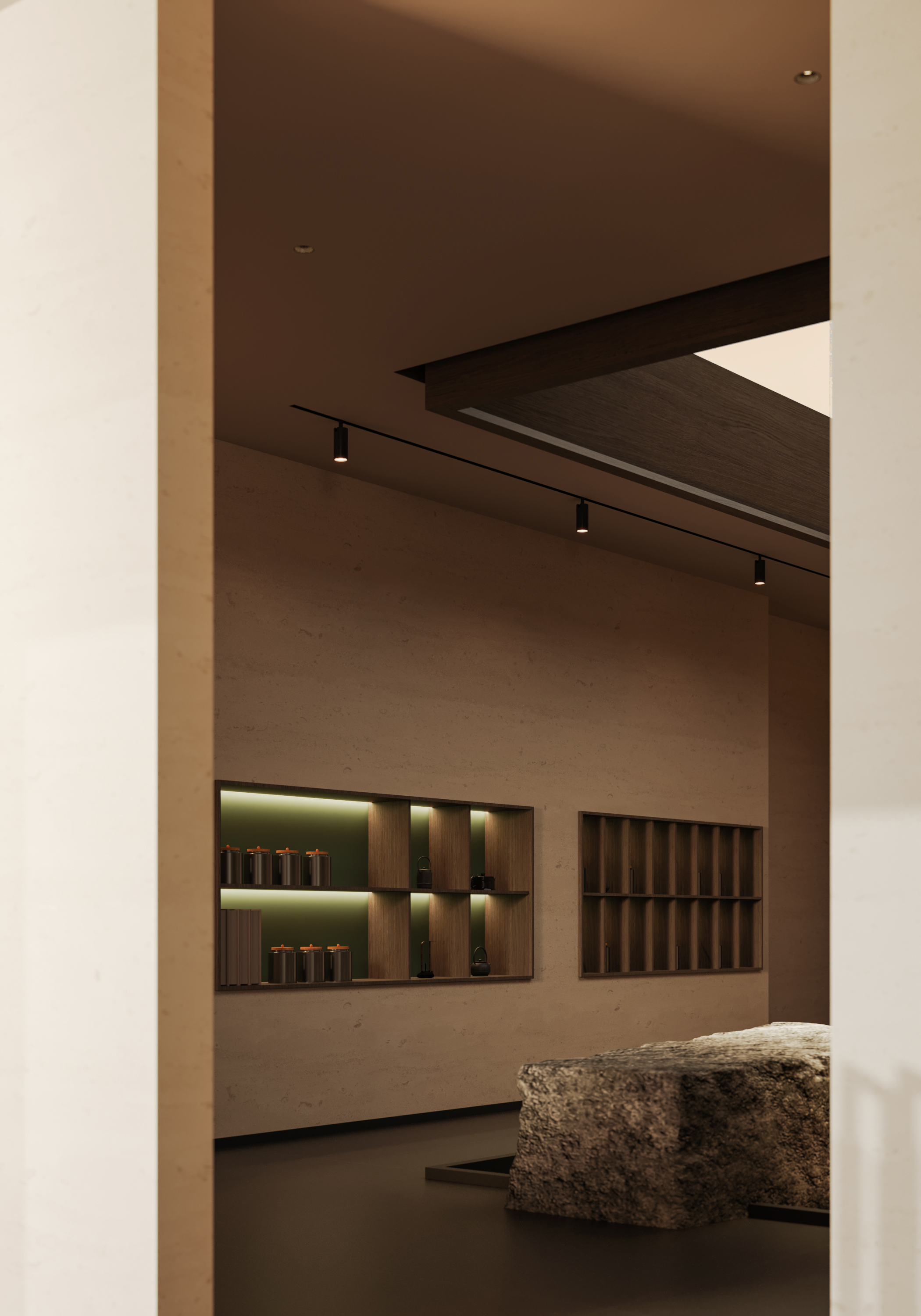 茶屋丨中国丨FANHE-10