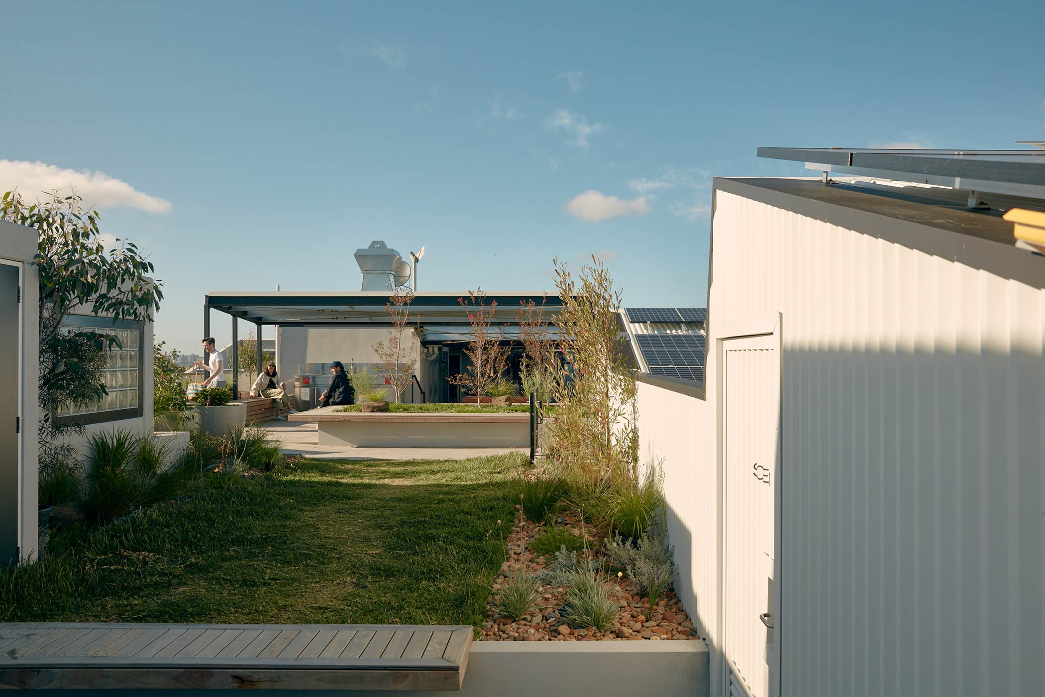 呼吸公司打造的布里斯街丨GermanyBrunswick丨DKO,Breathe-16