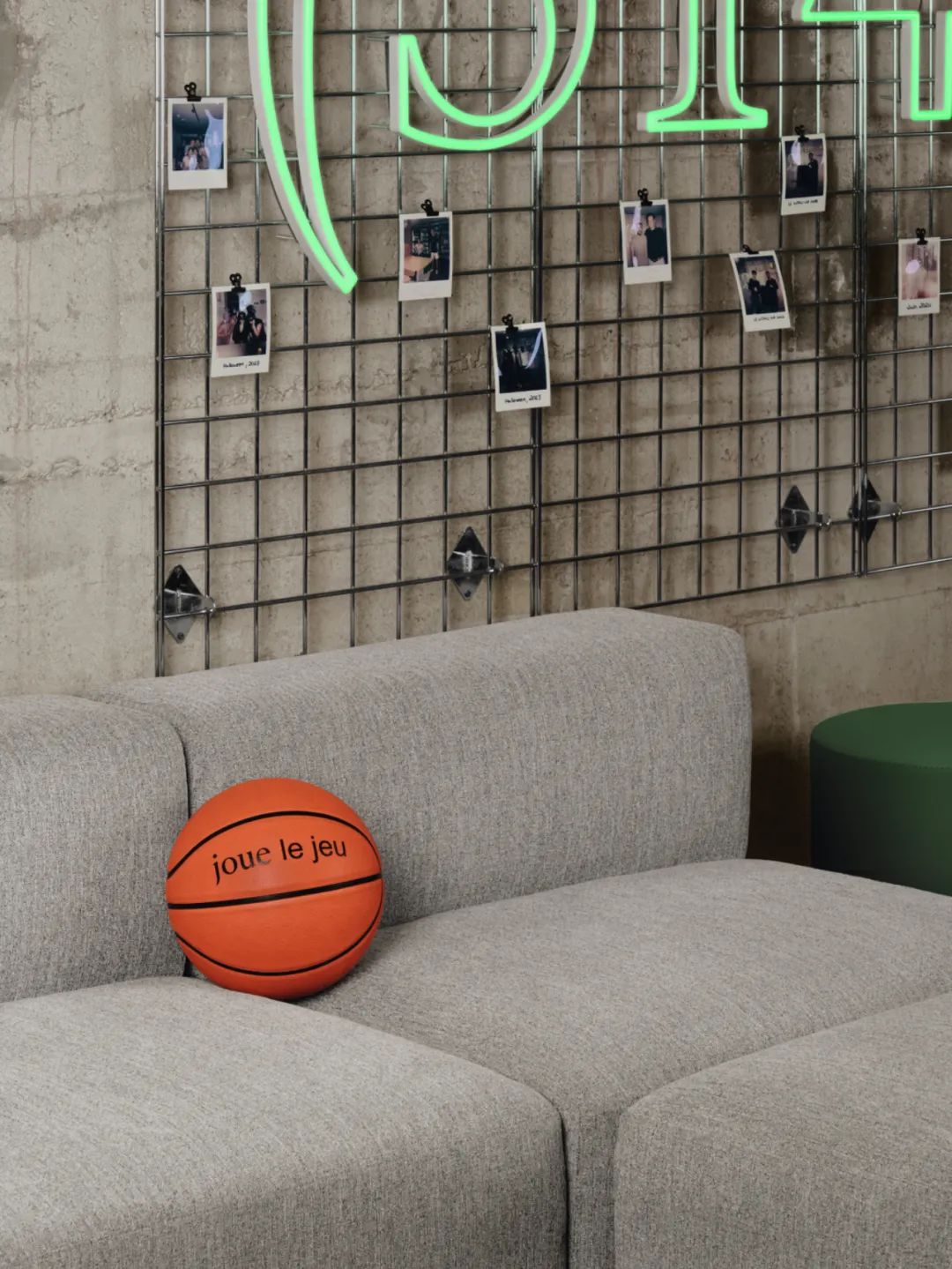 加拿大Le Within学生宿舍丨加拿大蒙特利尔丨Sid Lee Architecture-6