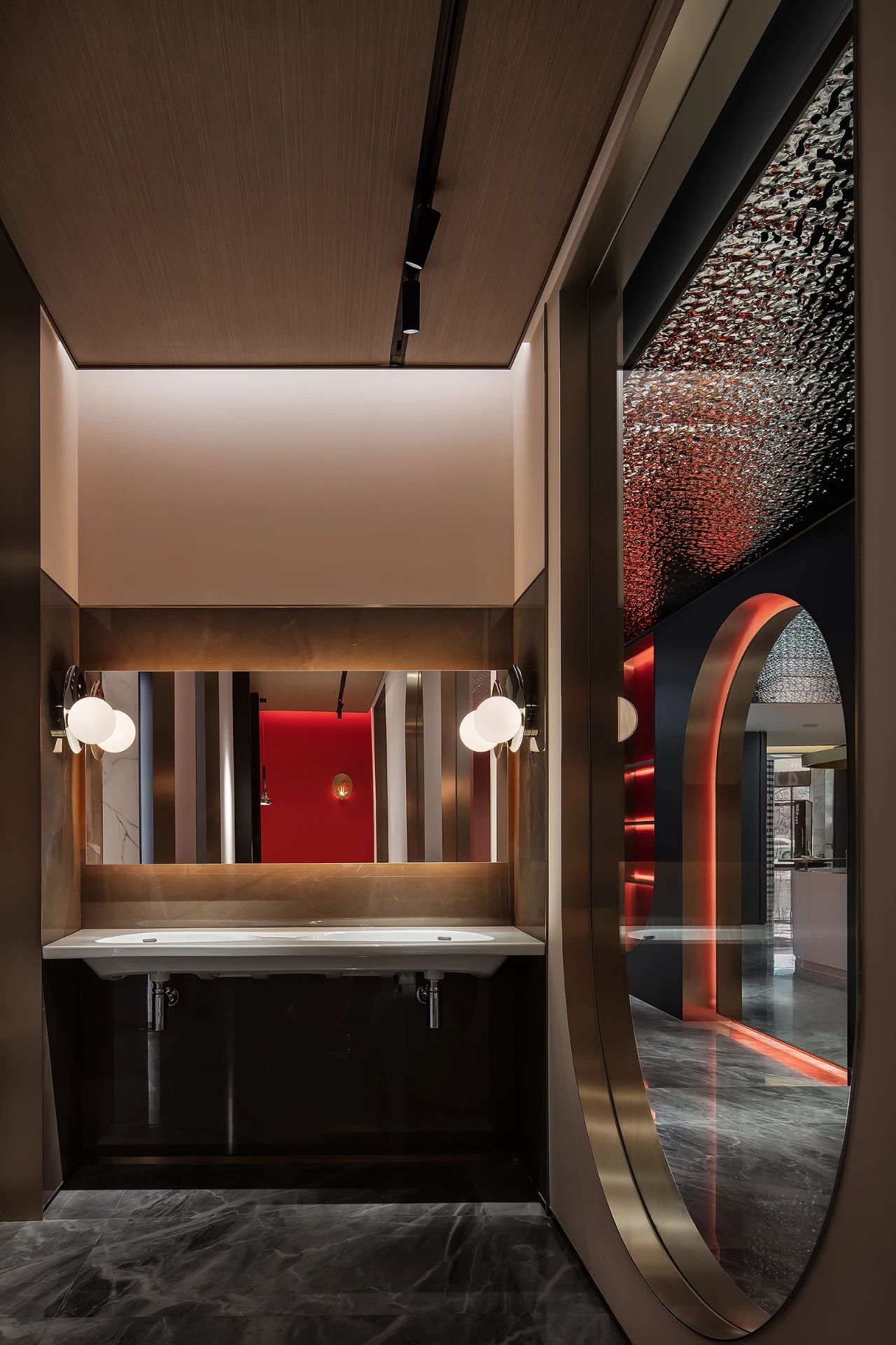 厦门劳芬展厅丨中国厦门丨FW.GID 国际设计-48