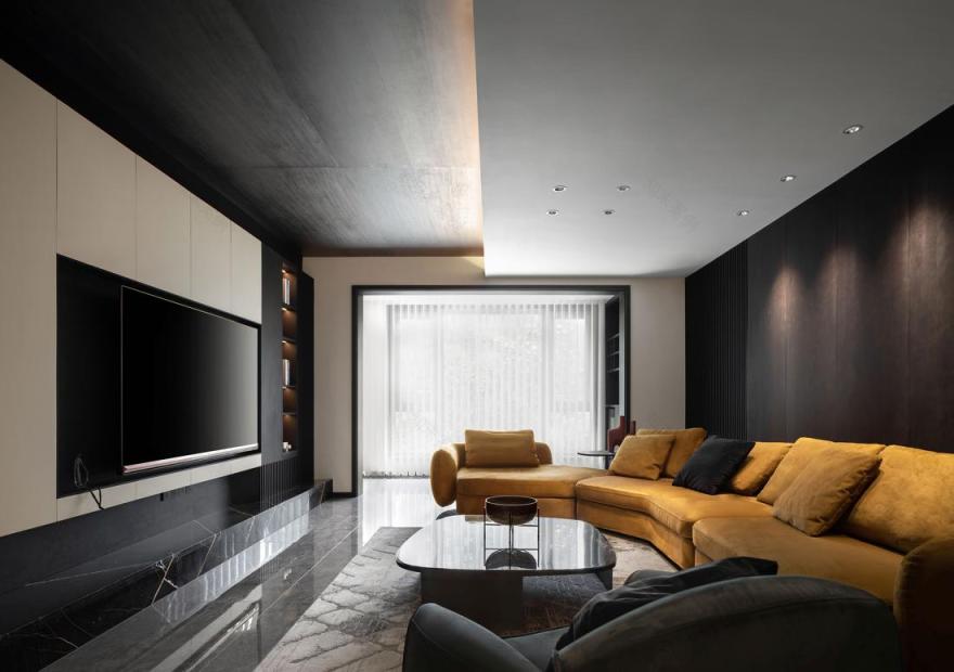 秩序(苍梧河滨花园)丨中国连云港丨纪越超-20