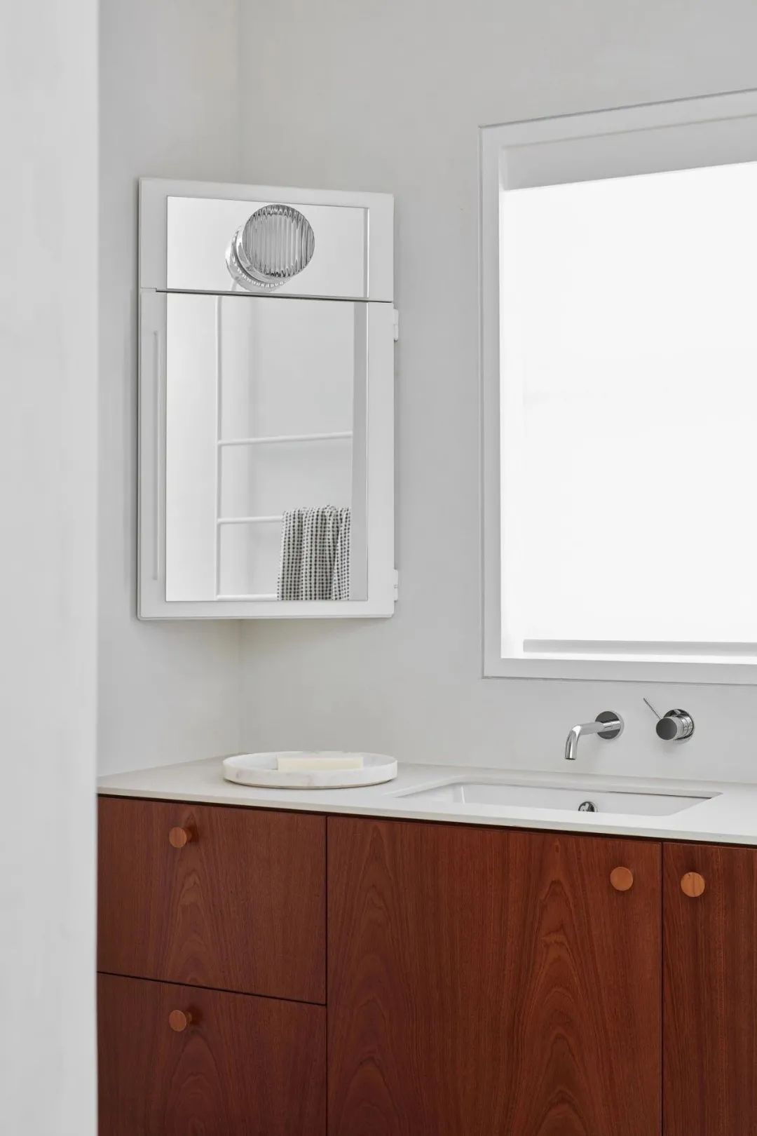 珀斯历史旧宅翻新丨澳大利亚珀斯丨Jen Lowe,Simon Pendal,CAPA-34