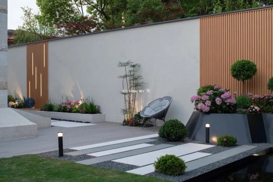 上海万科翡翠·斑斓丨中国上海丨苏州纵合横空间景观设计有限公司-28