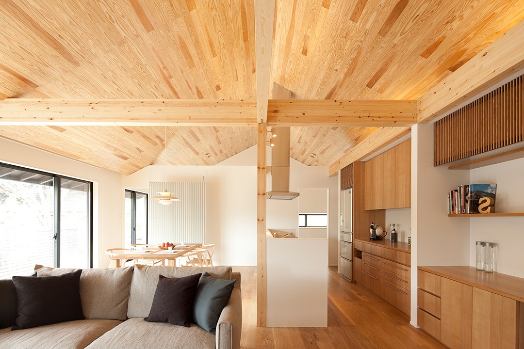 丨建筑家柳瀬真澄-19