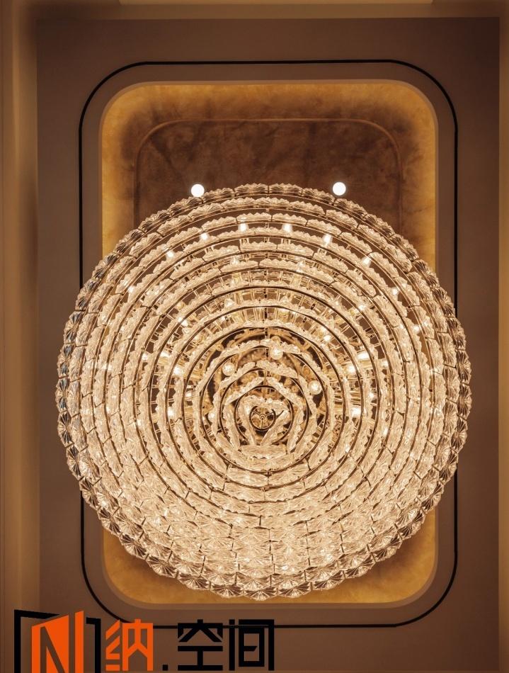 流金岁月的色彩艺术-4