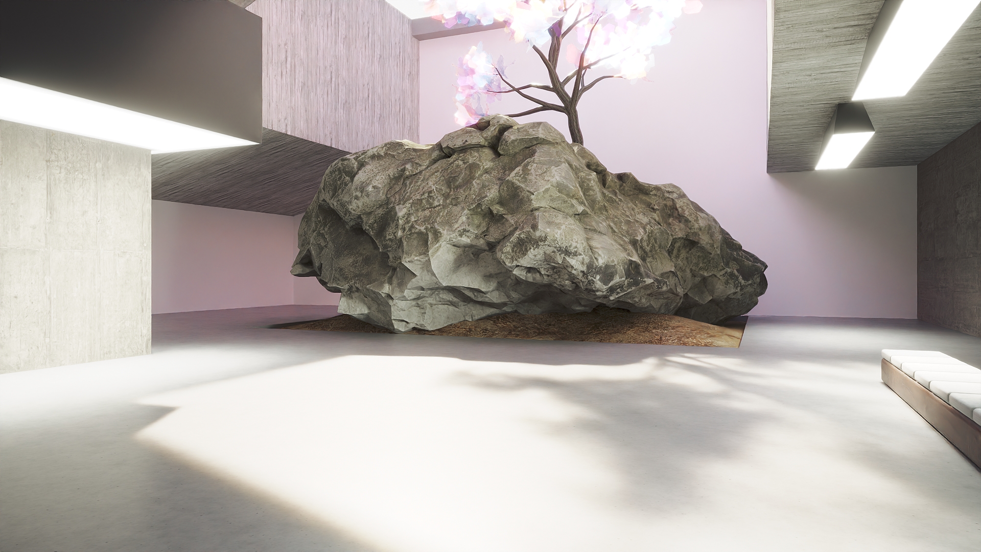 虚拟现实元空间 2022-6