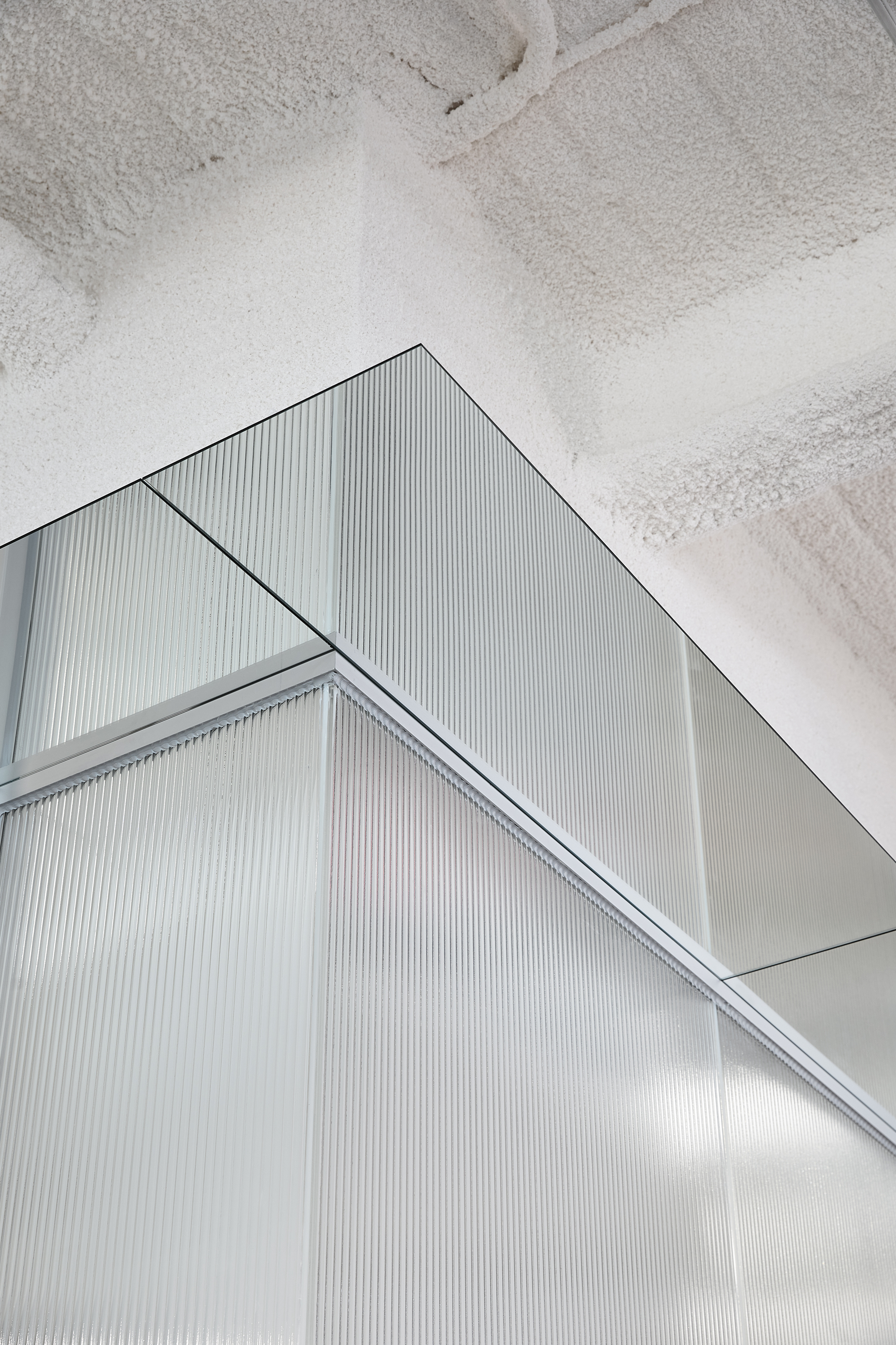 拉筹伯大学图书馆丨澳大利亚丨Kosloff Architecture-20