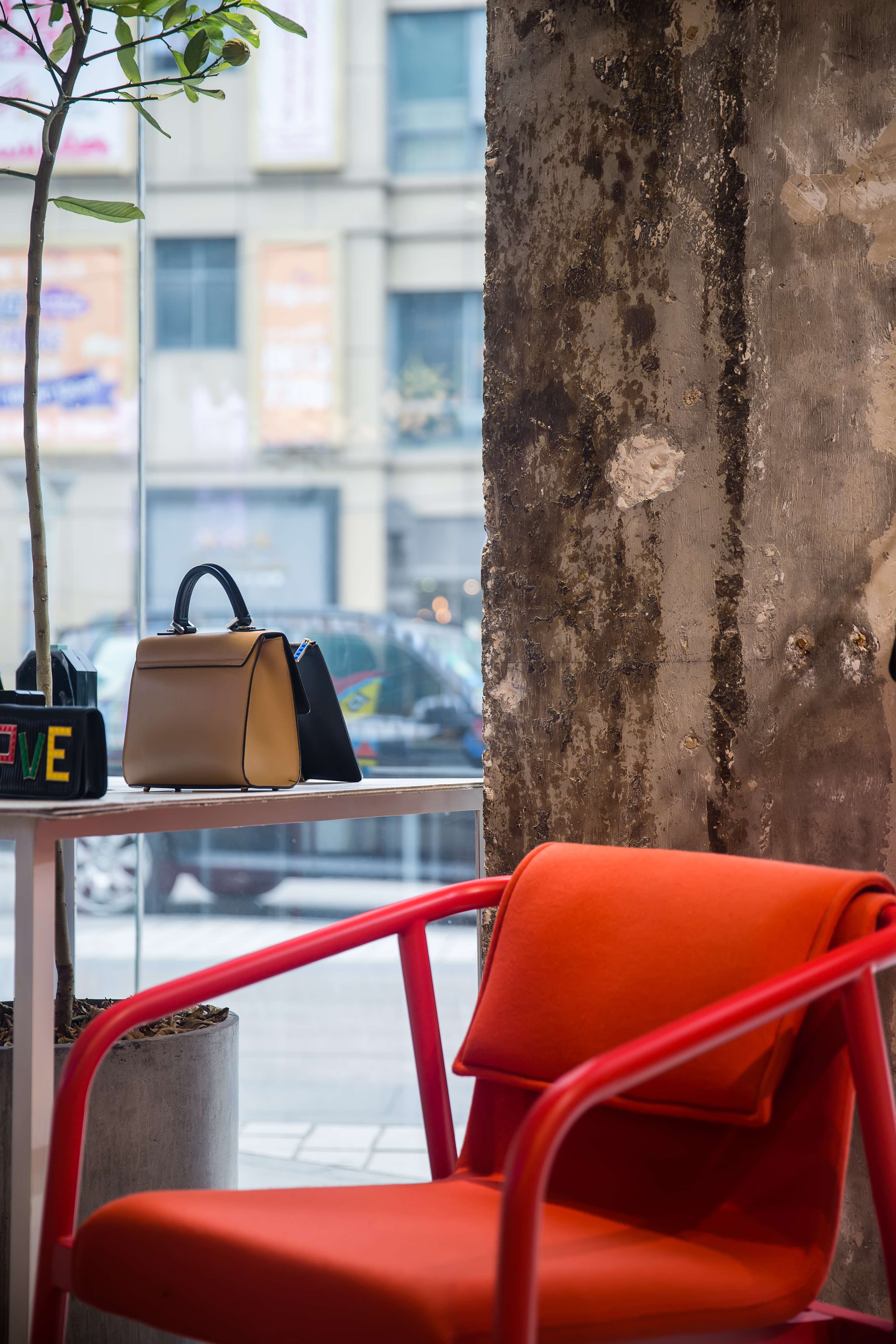 徐松设计组 南京设计师买手店misswooo-7