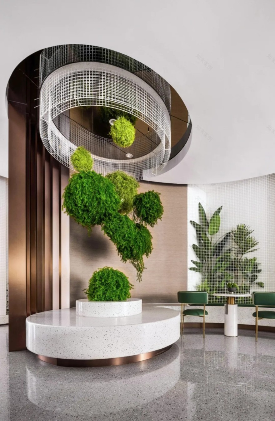 幻象森林,都市绿洲里的自然魅力-19