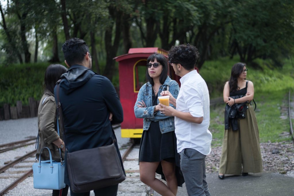 墨西哥设计周 2018 新品展 | 汇聚众多知名设计师与新锐力量-13