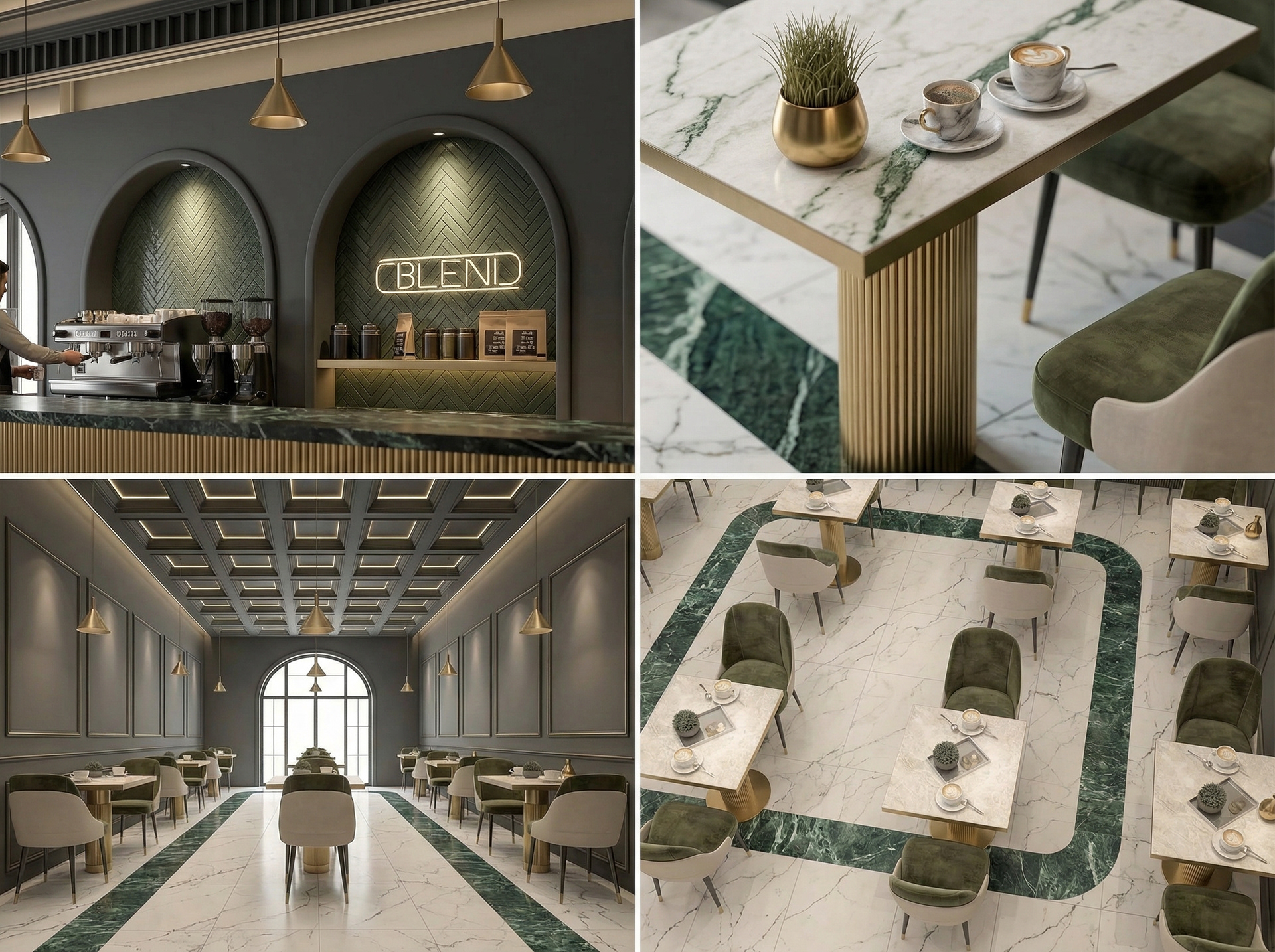 混合咖啡馆丨埃及丨SAAL+-3