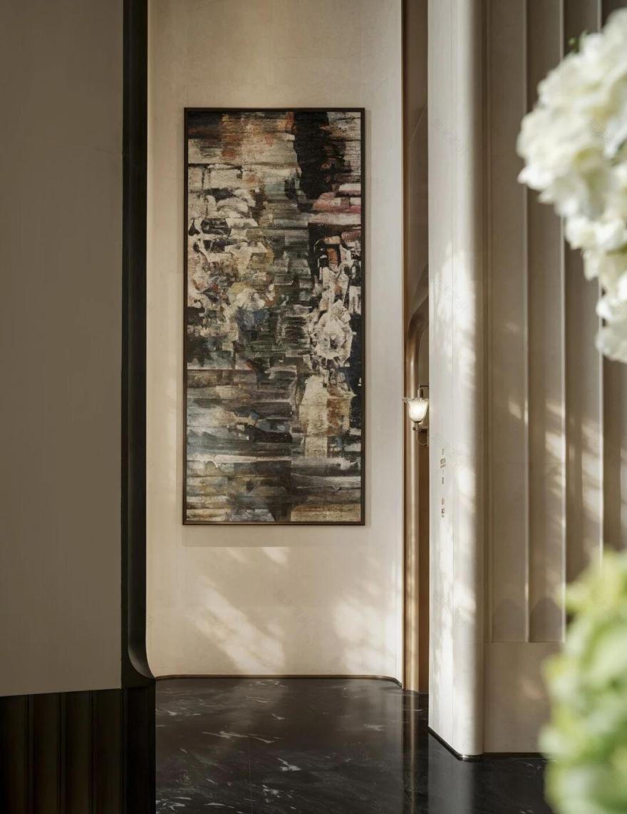 福州左海紫阳隐翠丨中国福州丨CCD郑中设计(室内,灯光),CCD·WOWU無物艺术顾问(软装)-0