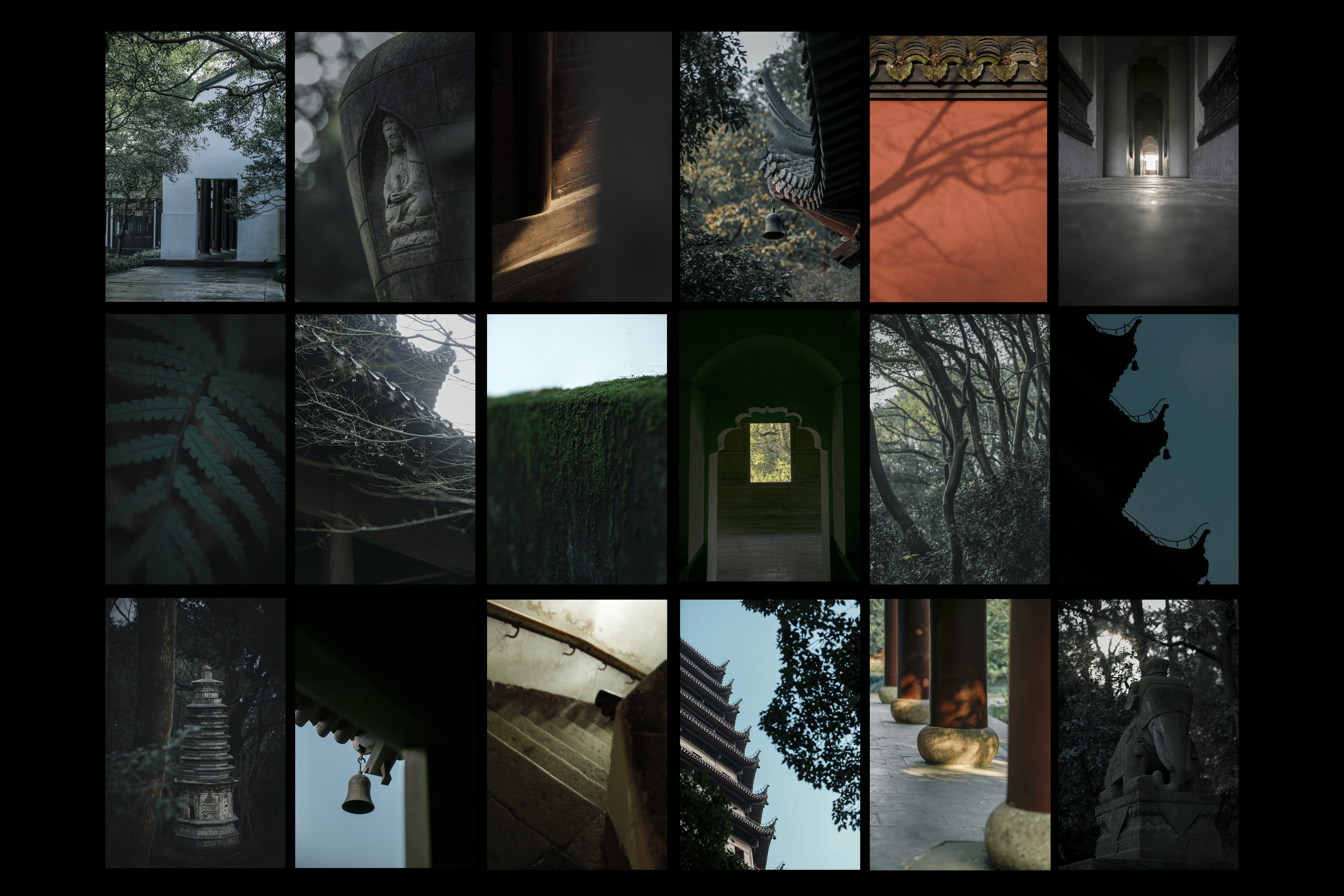 六和塔 Liuhe Pagoda｜杭州-0