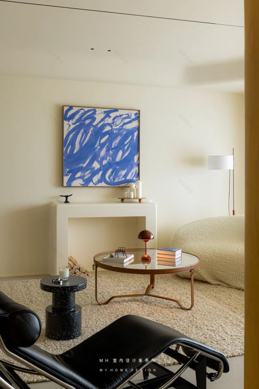 【首发】MH设计新作:唯美主义(实景)-42