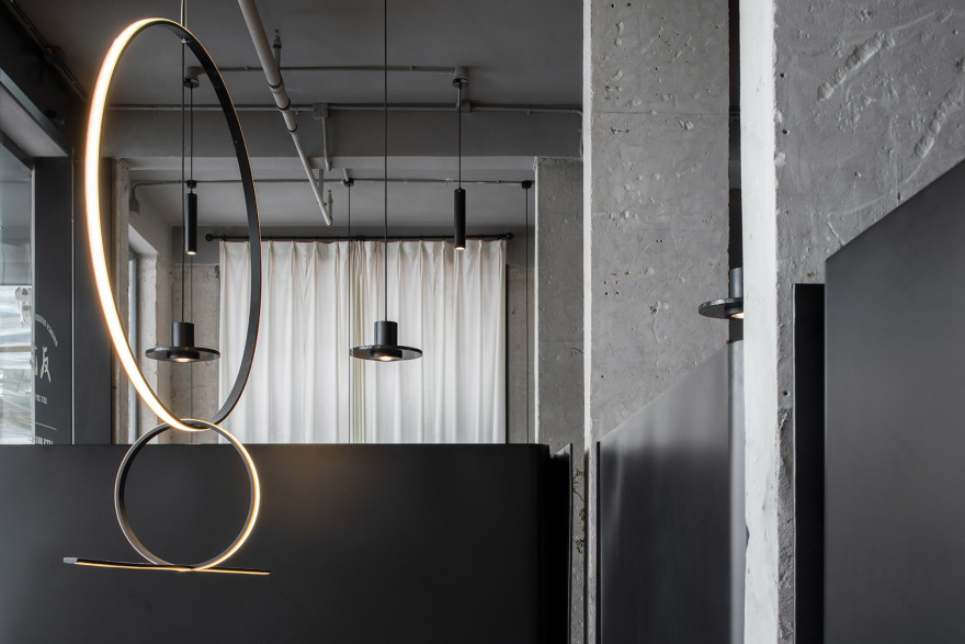 反正餐厅及取舍行旅酒店整体改造,深圳 / 反正建筑事务所-58