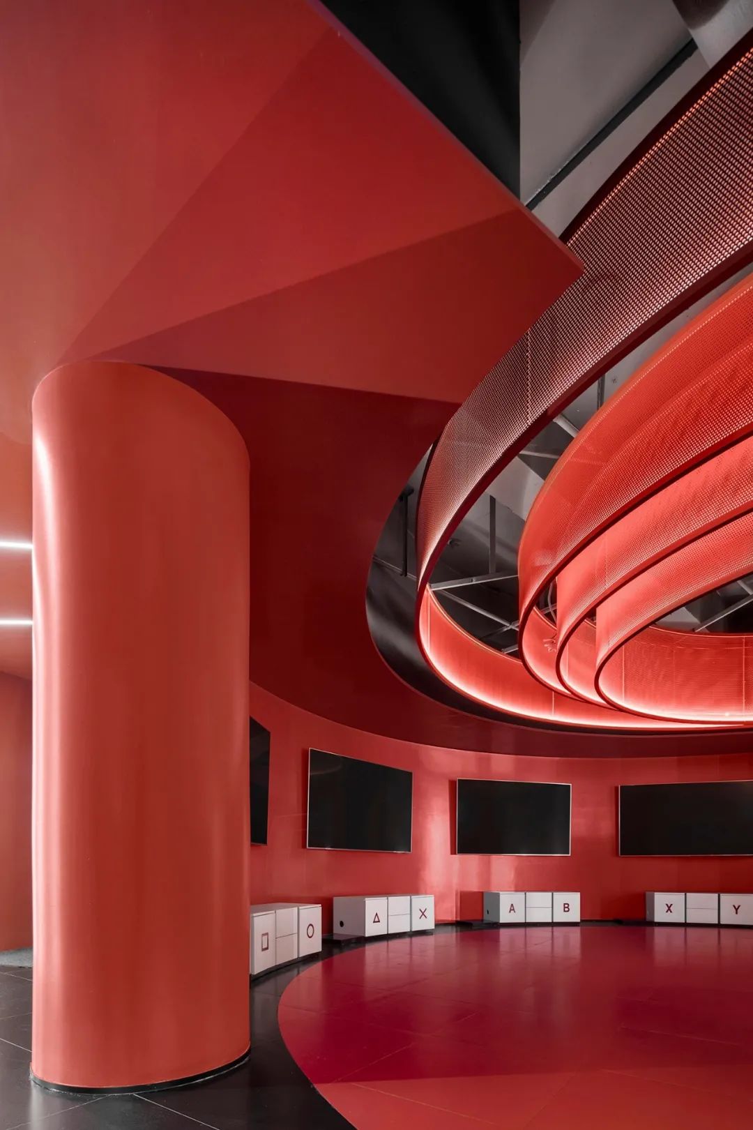 突破惯性思维，探索人居空间更多可能性 | 南筑设计-86