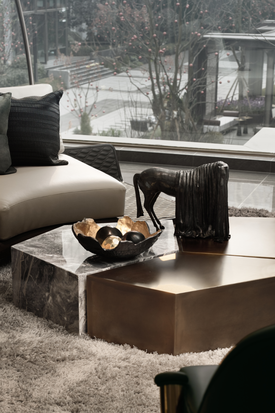 成都·龙湖中铁卓越时代城丨中国成都丨北京靳朝晖设计有限公司-41