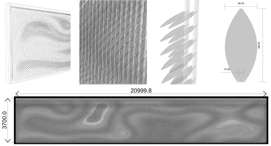   迈丘设计丨成都 弘阳 邛崃未崃时光 景观设计 丨中国四川-102