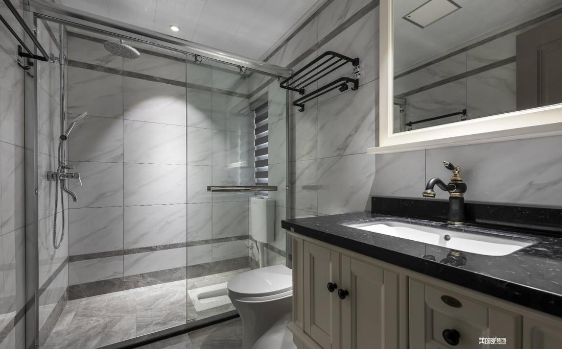 欧式轻奢,品质生活的艺术呈现-46