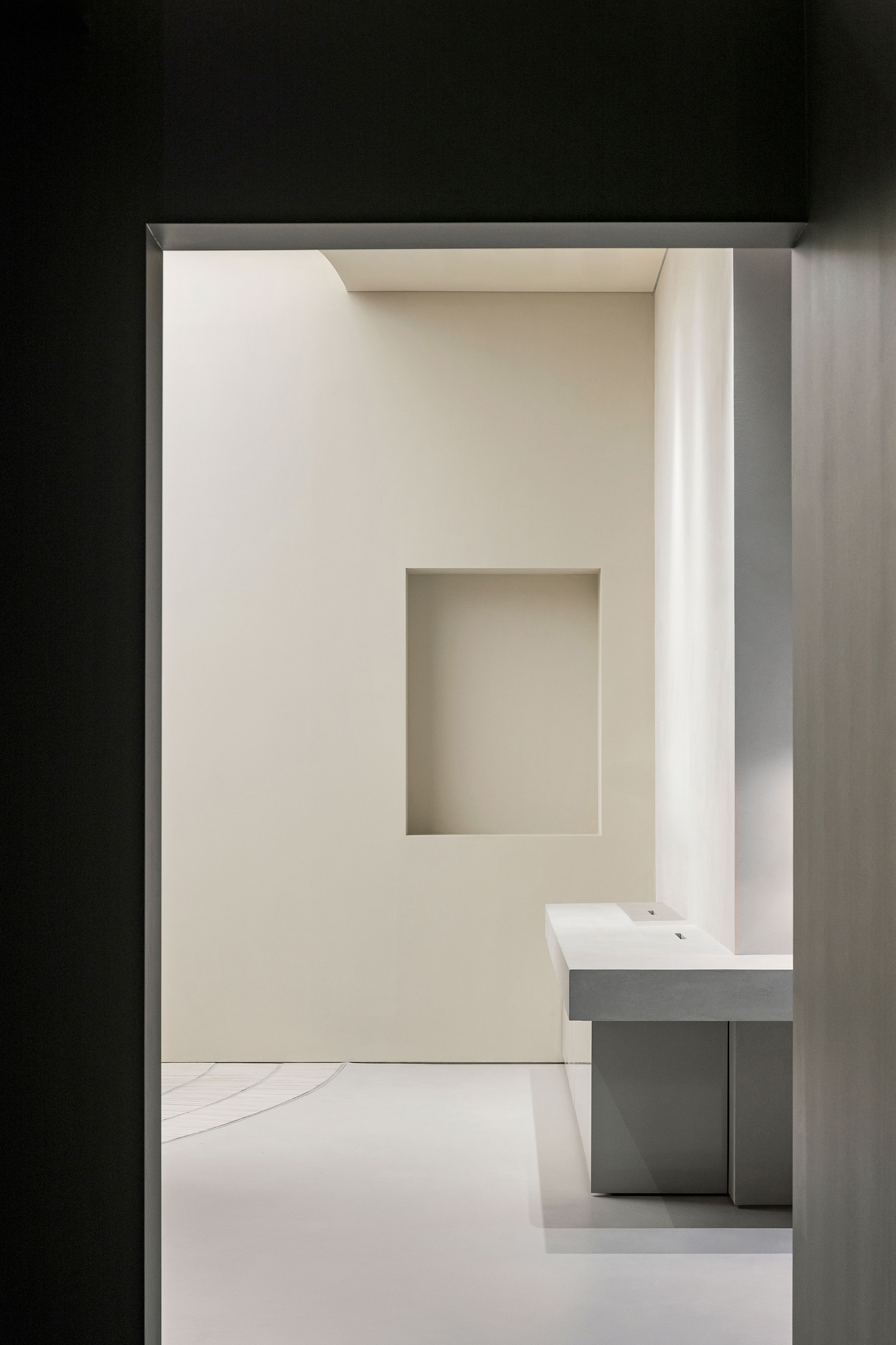 韩国Iloom家具展厅 · Oftn Studio丨韩国首尔-23