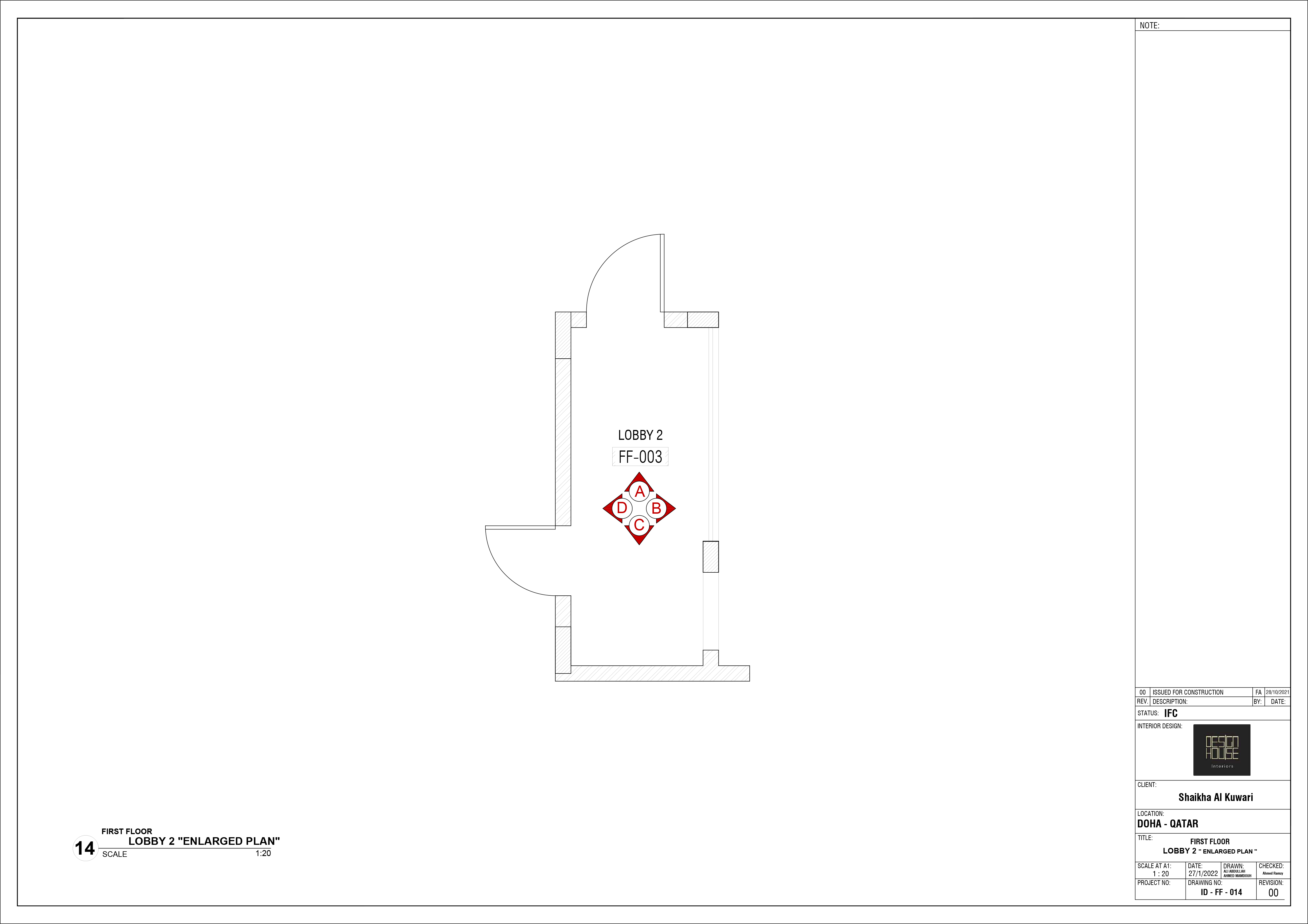 Shaikha Al-Kuwari Villa Shop Drawings (FF-Spaces)-6