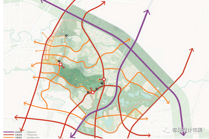 熊猫之都，萌动全球-37