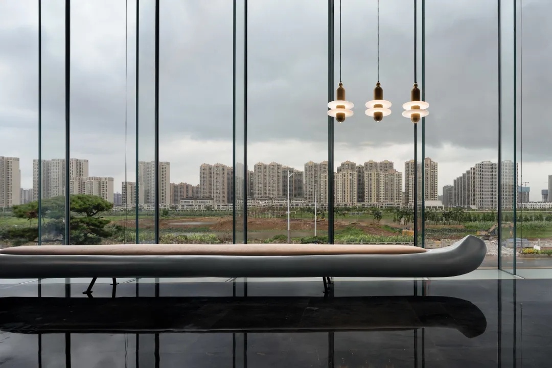 惠州佳兆业樾伴湾项目丨中国惠州丨矩阵纵横-6