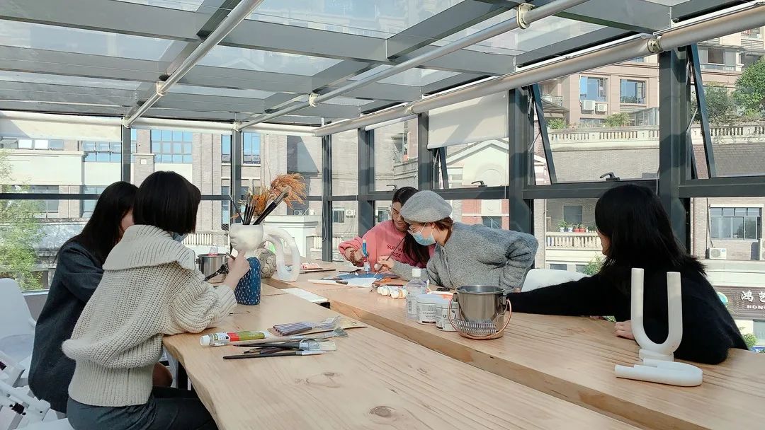 品辰设计，捕捉生活的美好瞬间-84