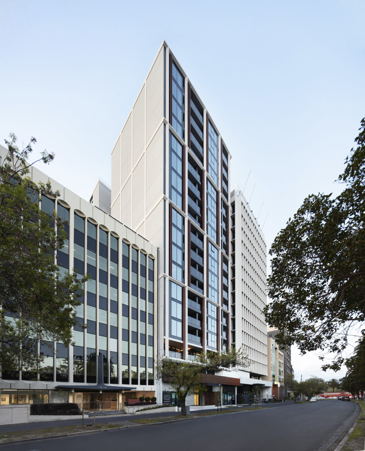 丨澳大利亚墨尔本丨FK-44