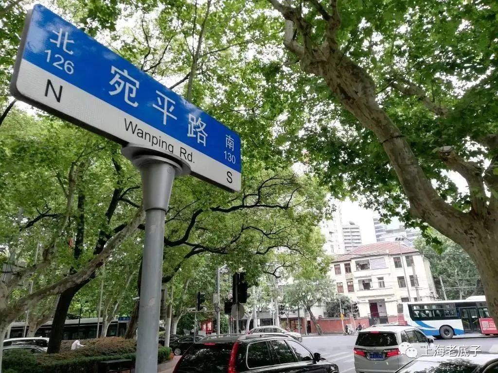 建国西路建筑设计丨中国上海-29