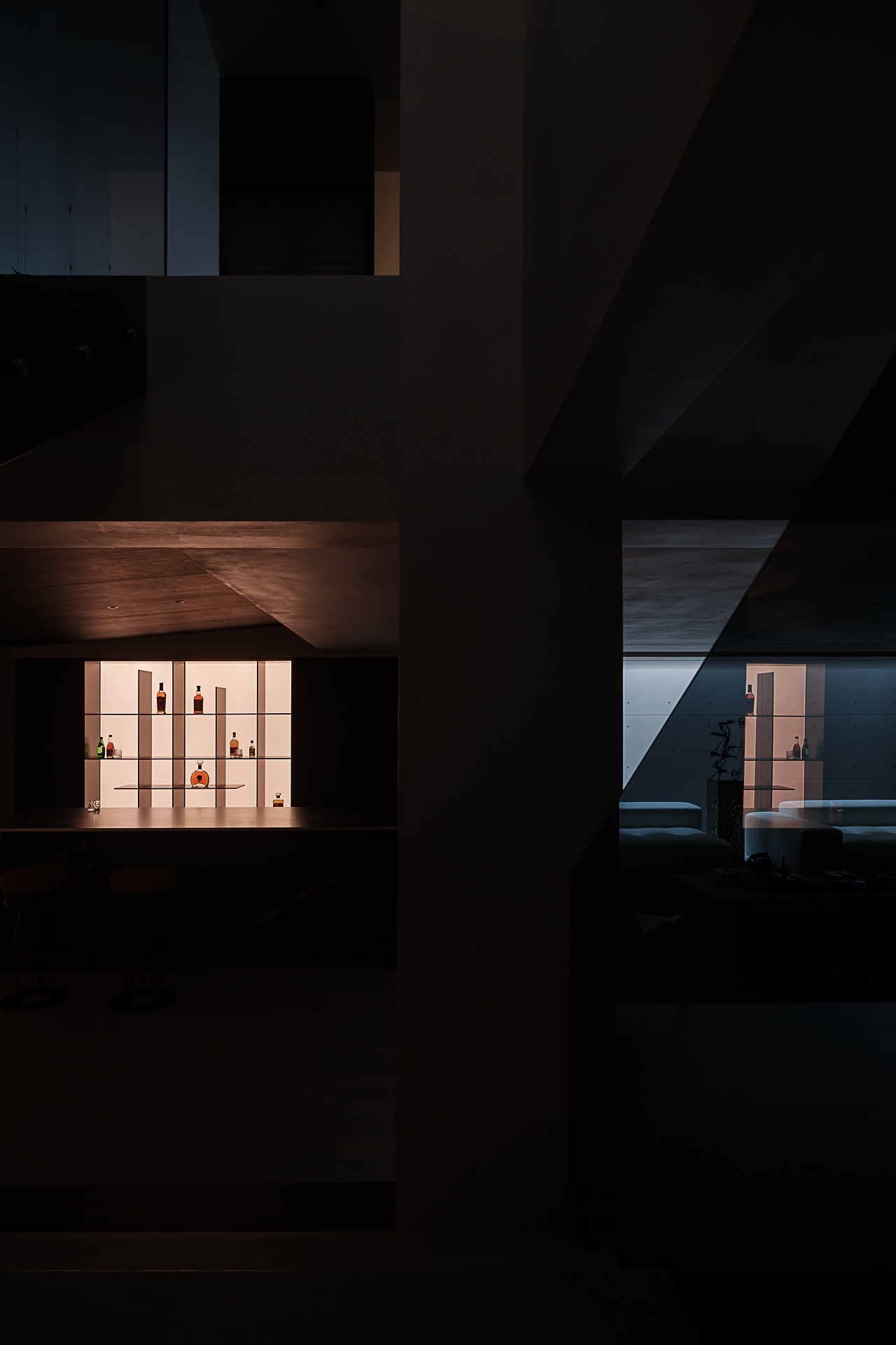 向光生长丨中国福建丨墨然设计-15