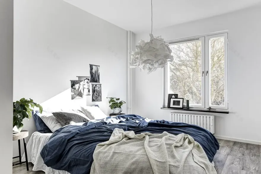 北欧风情小公寓-9