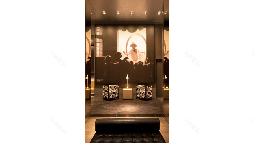 Gensler 重塑历史酒店-3