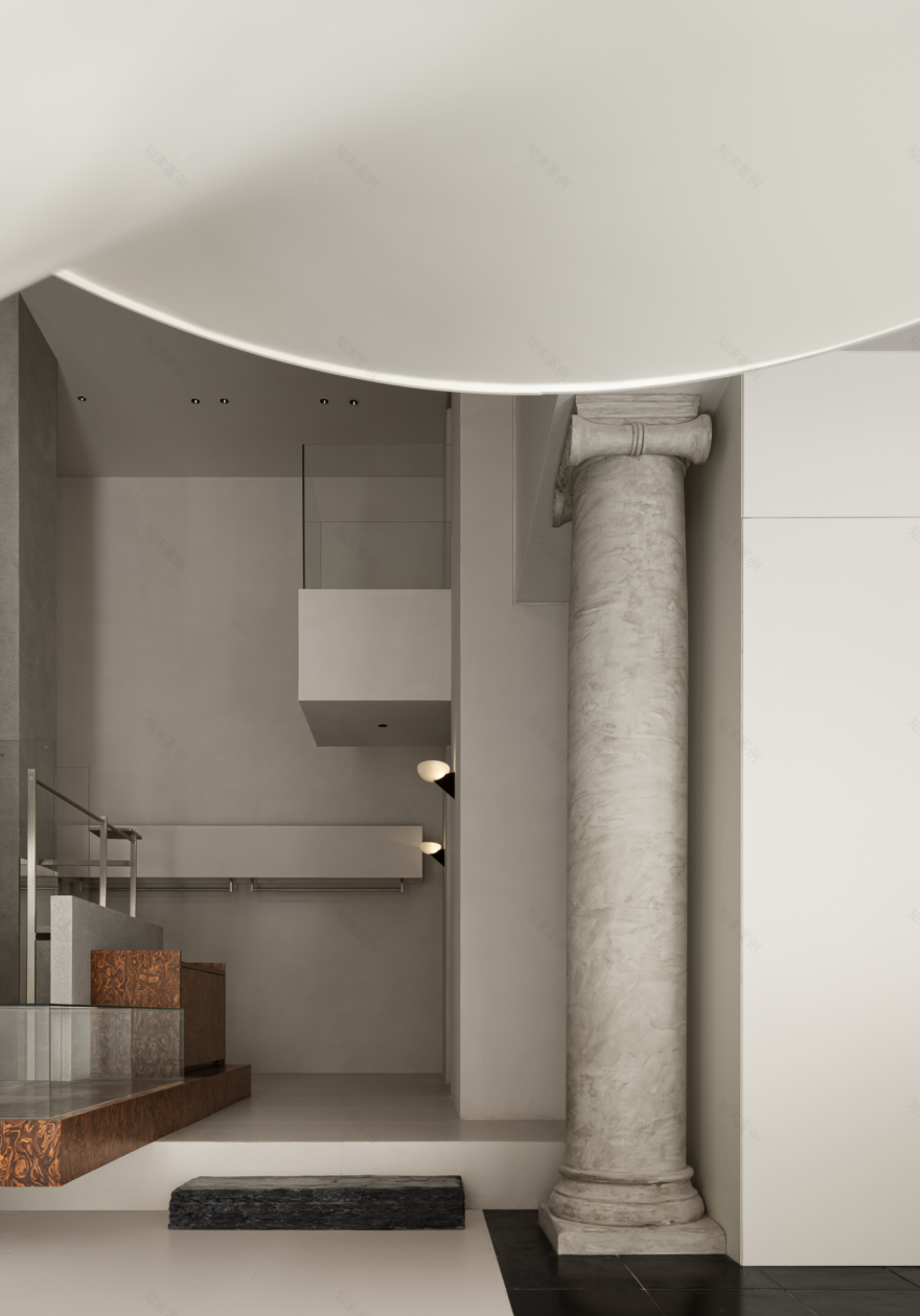 ANIN 女装品牌店丨中国广东丨陈浩鹏(深圳)室内设计有限公司-53