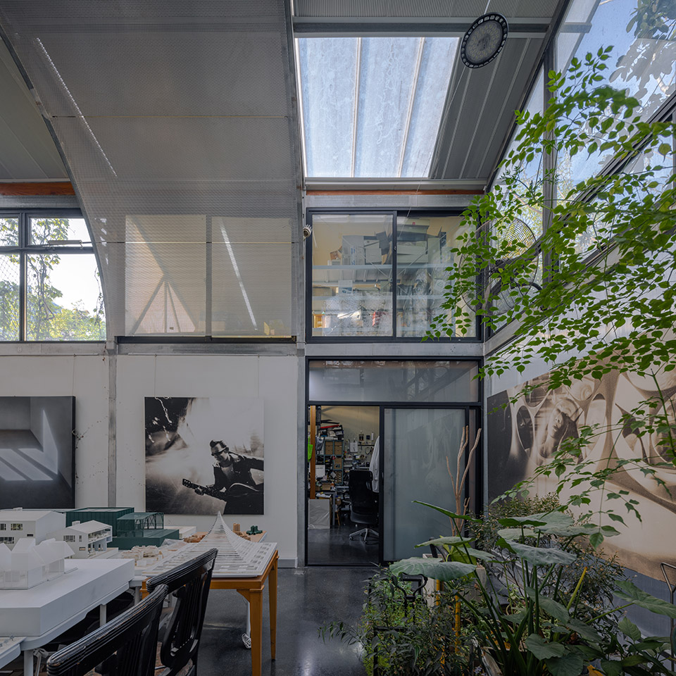 高目建筑事务所丨中国-31