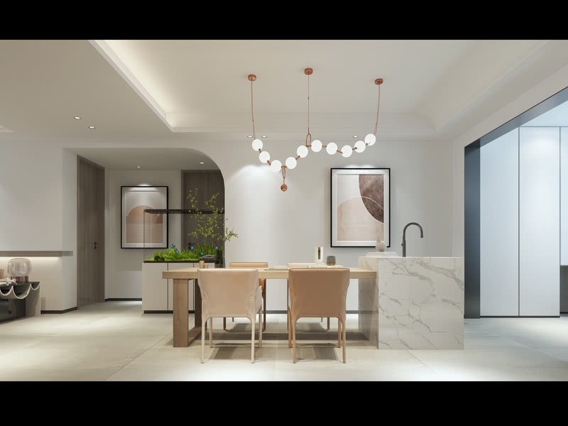 祥云花园180平私宅-2