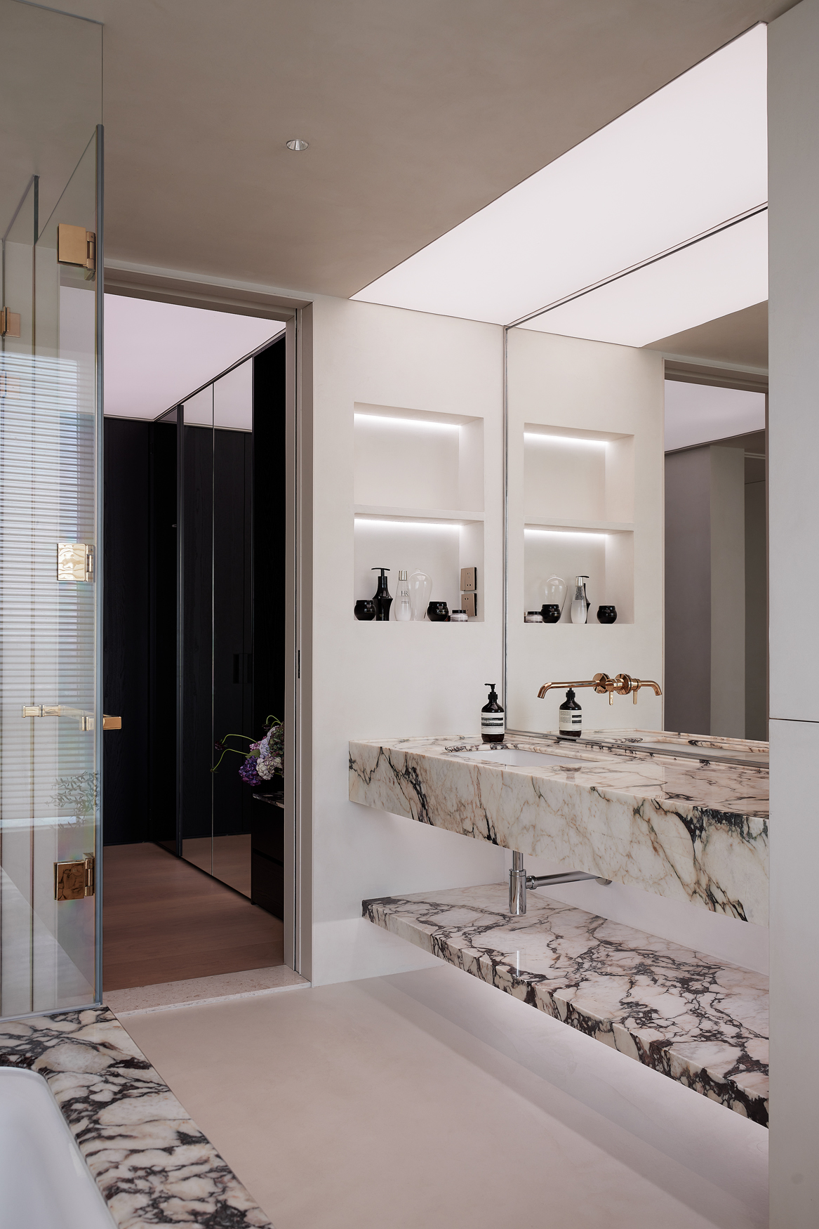 广东190m²重构生活肖像 · 懒猫创意空间丨中国广东-58