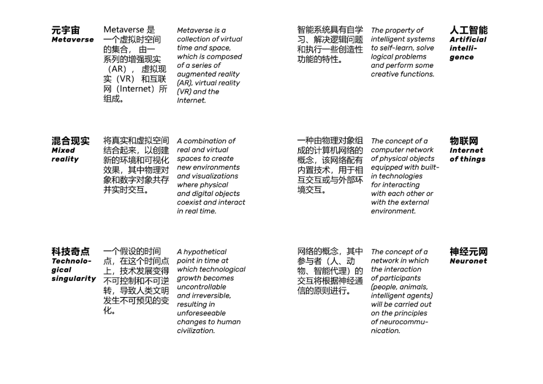 大宇宙中的即兴城市丨DA!Architects-242