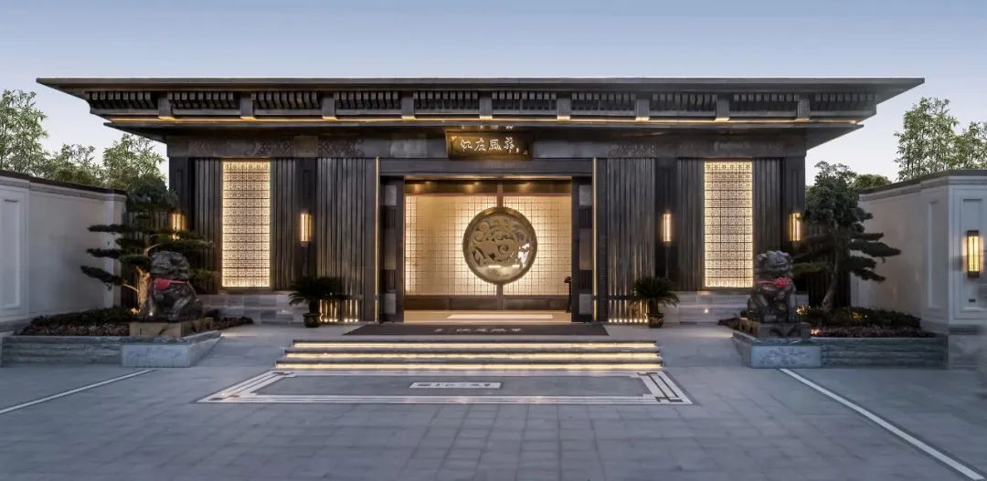 常州嘉宏·江左风华 | 古运河畔的江南水乡之境-31