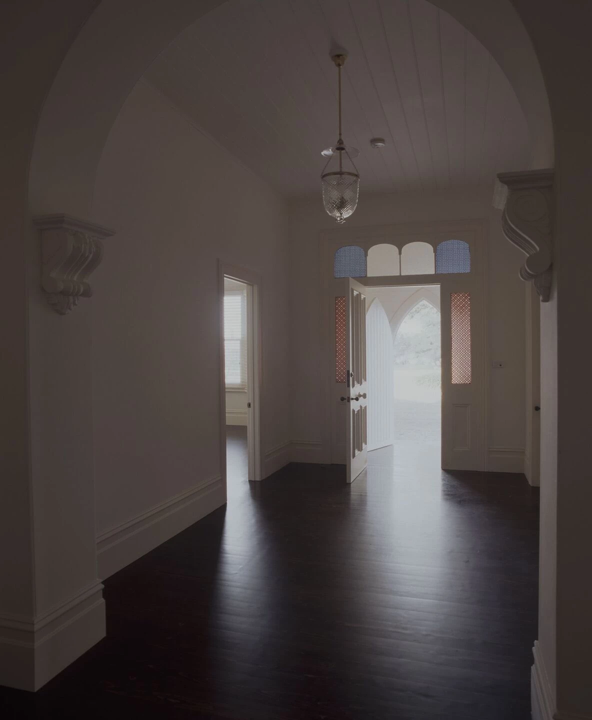 澳洲 Woolamai House 透明景观公寓丨澳大利亚丨Robert Simeoni Architects-32