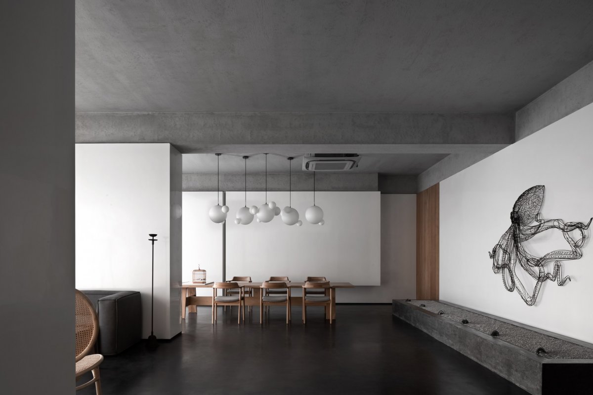 黄金岁月追忆展厅-15