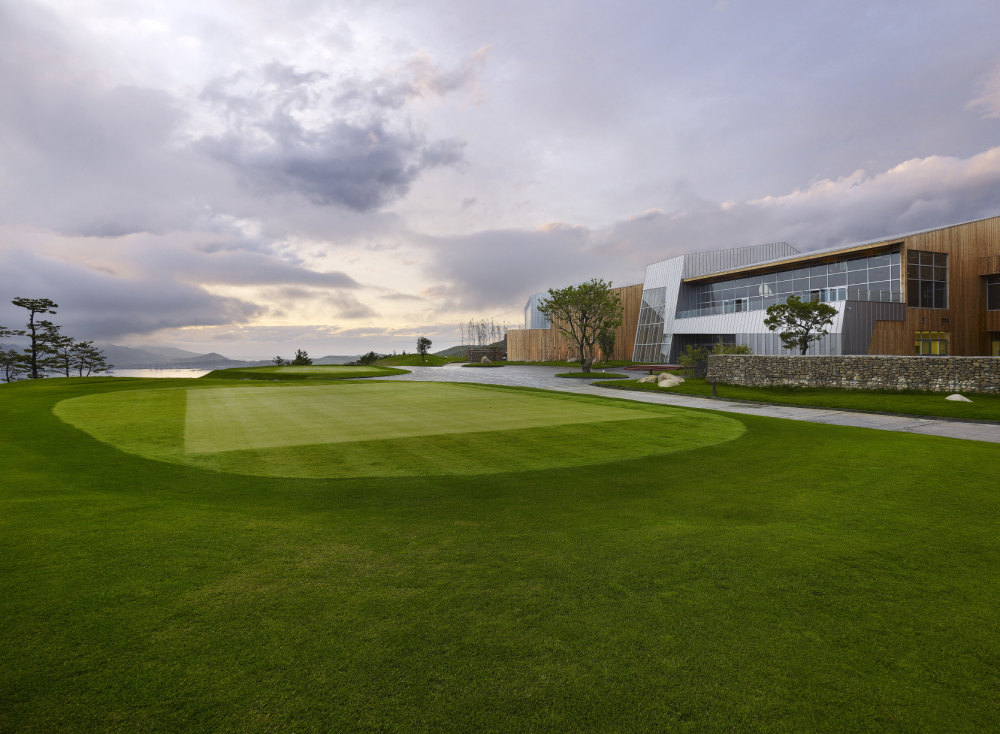 韩国昆康阿南蒂高尔夫水疗度假村(2015)-32