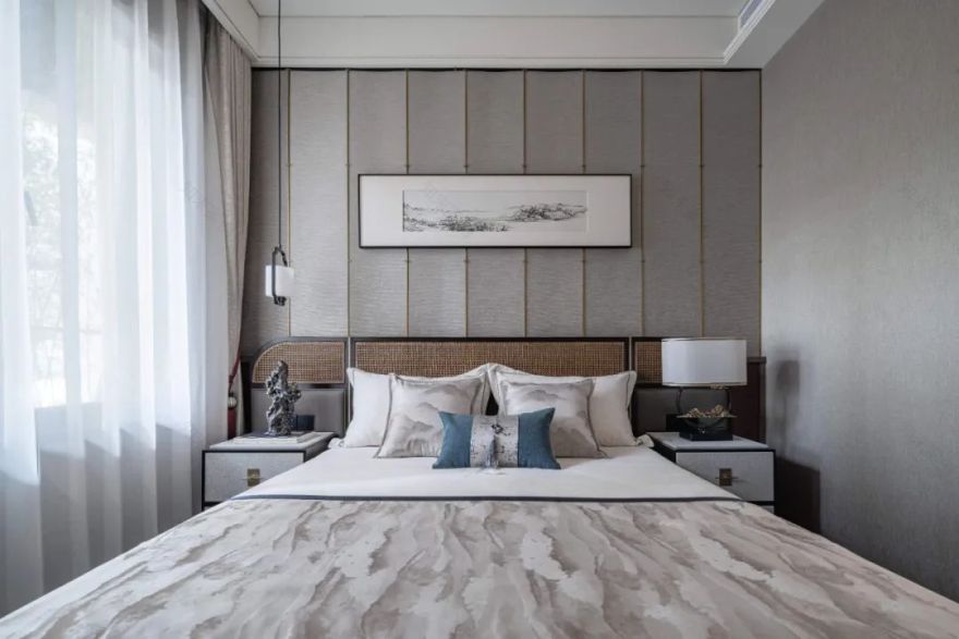 南宁建发央著样板间丨中国广西丨壹新设计(深圳)有限公司-33