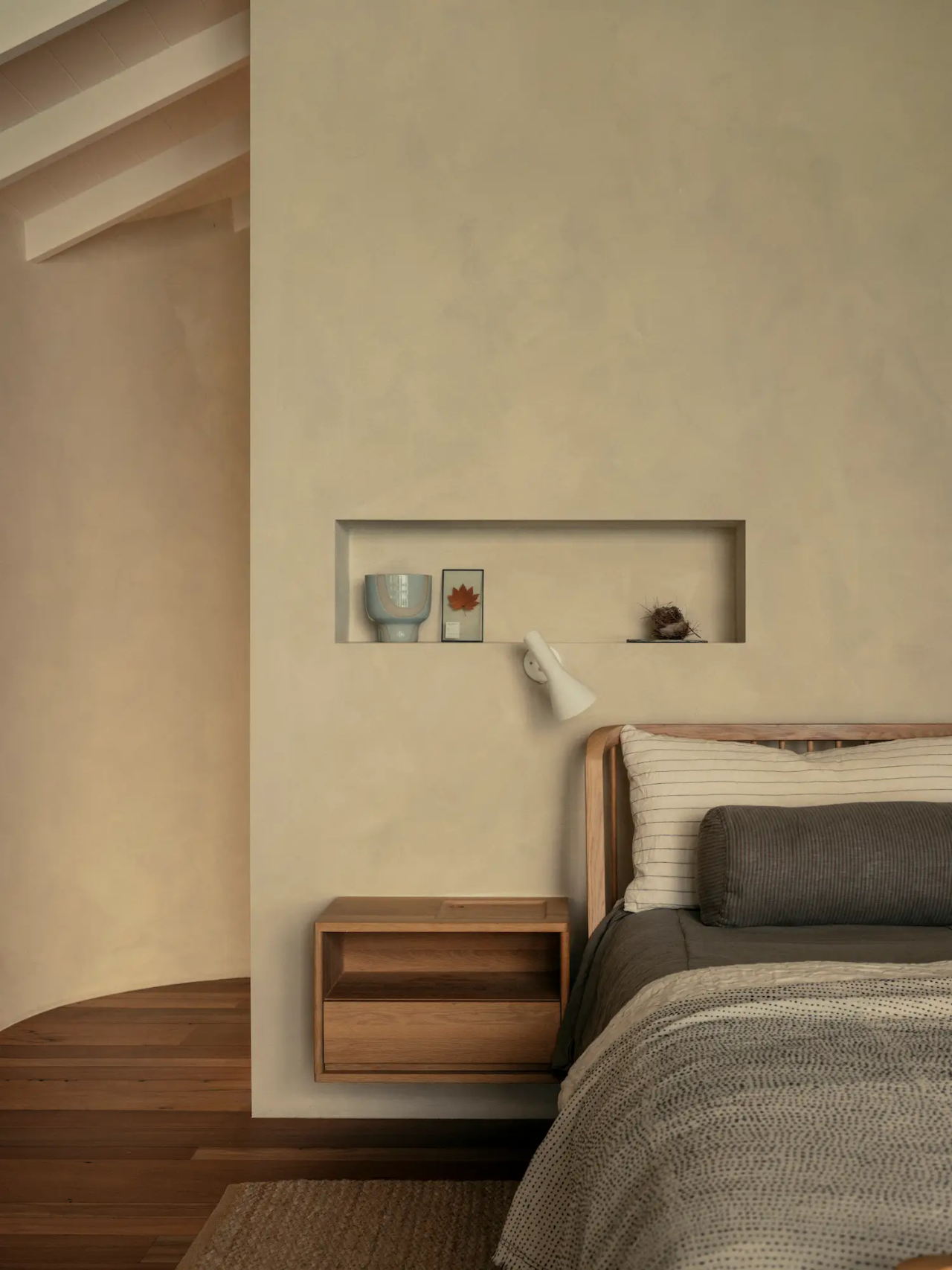 澳大利亚海滨住宅丨Jonathan Richards-14