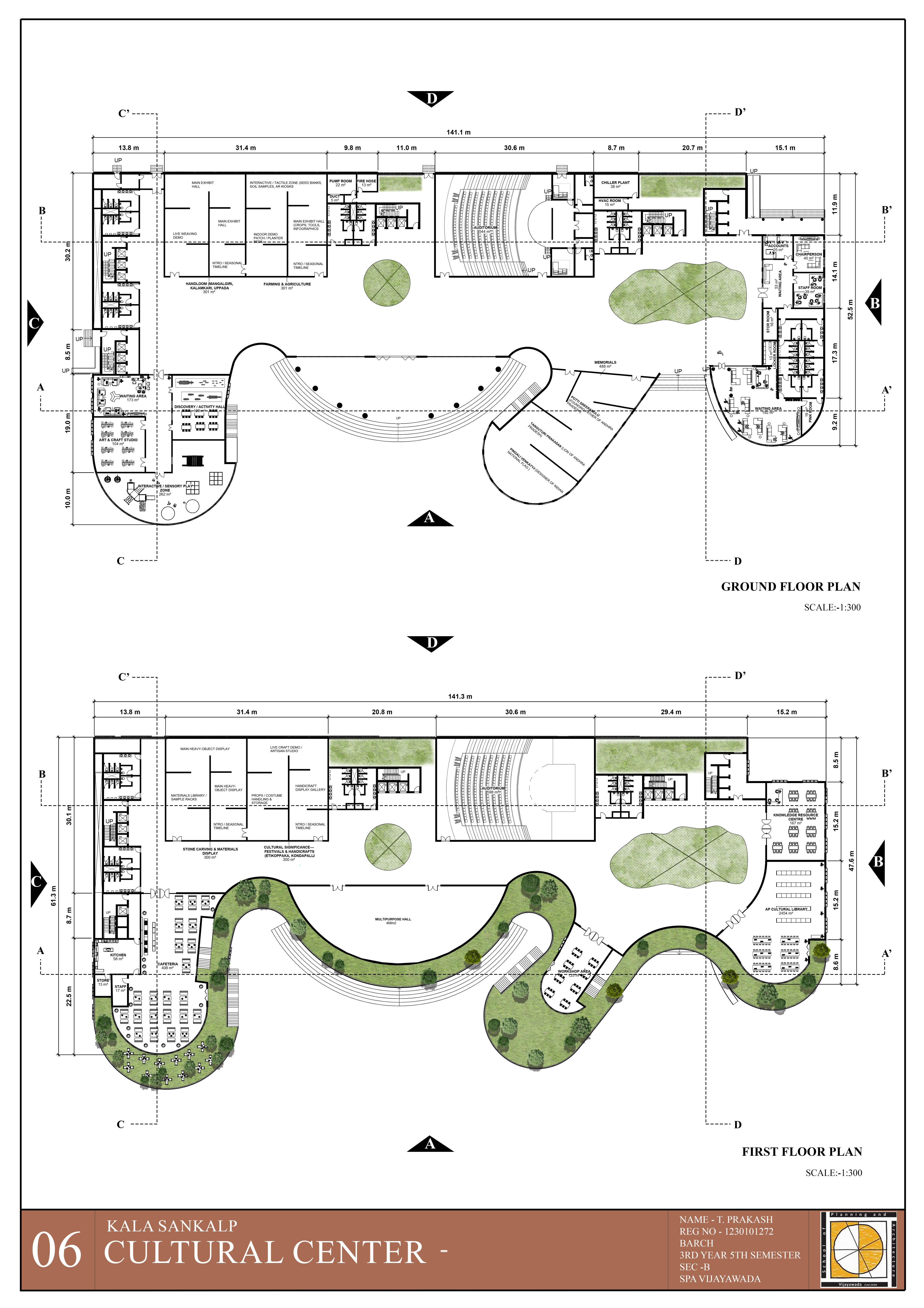 KALASANKALP CULTURAL CENTER-2