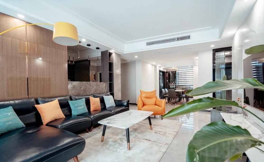 
慢生活的载体 -3