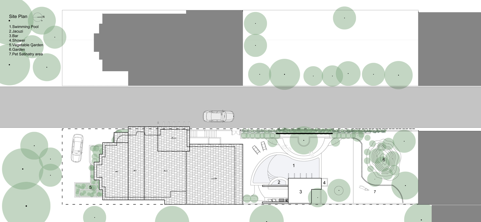 里海边的回忆与欲望·伊朗北部私人别墅重生-75