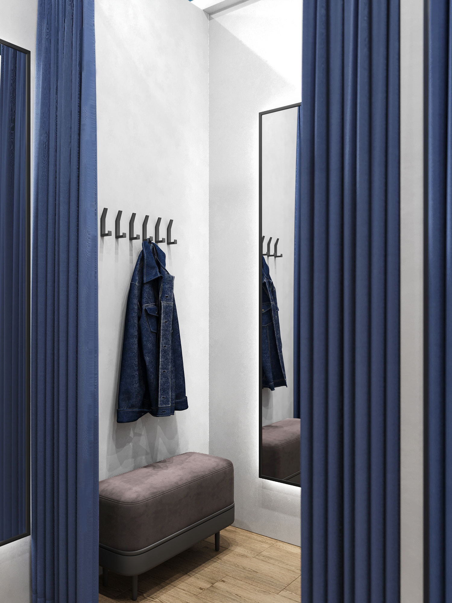 Магазин одежды SLAD, г. Санкт-Петербург-13