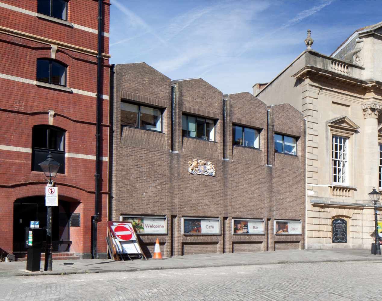 布里斯托老维克剧院-56